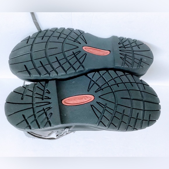 BareTraps Thermal Waterproof Black and Gray Boots 7.5M New - never worn - Picture 4 of 8